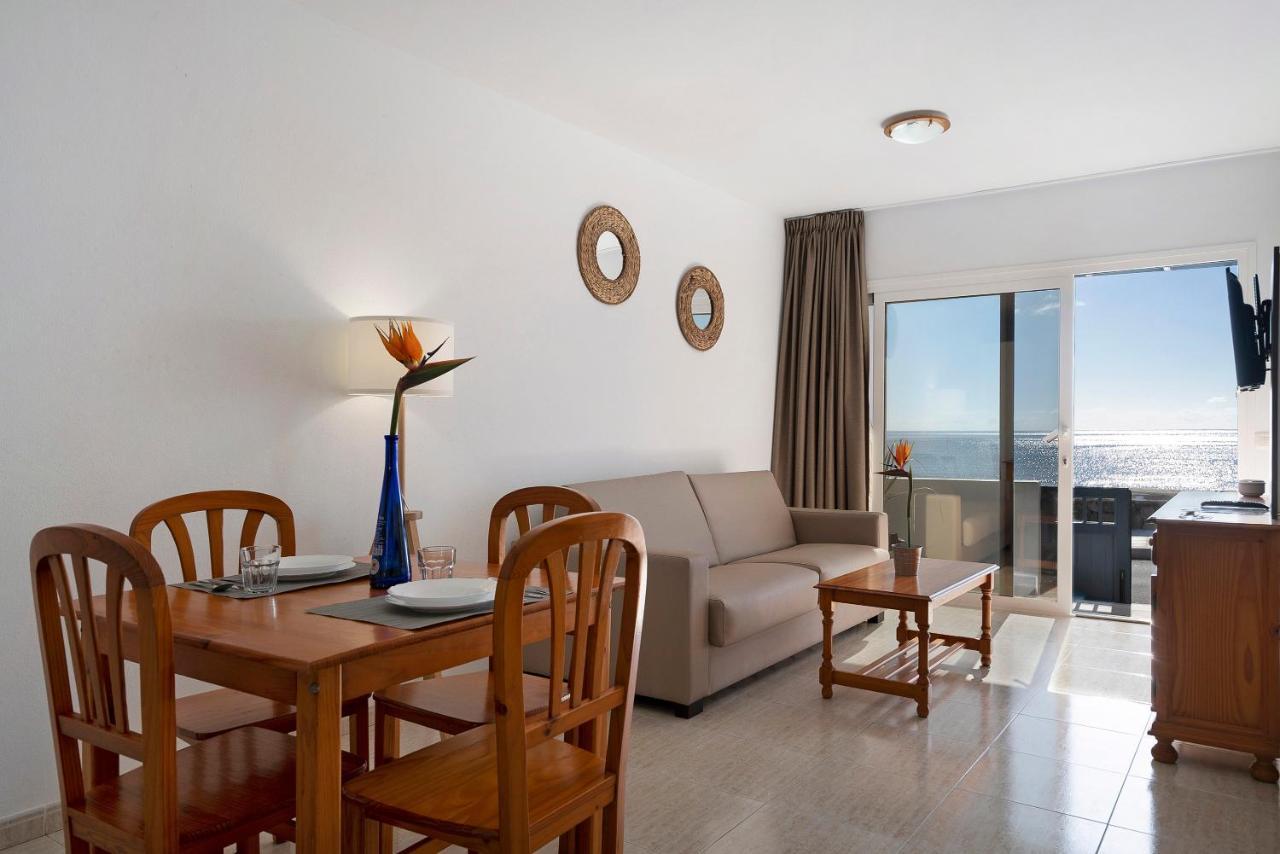 Callao Beach 1 Arrieta  Exterior photo